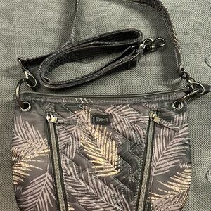 Lug Swivel Fog Grey, comes with 2 straps